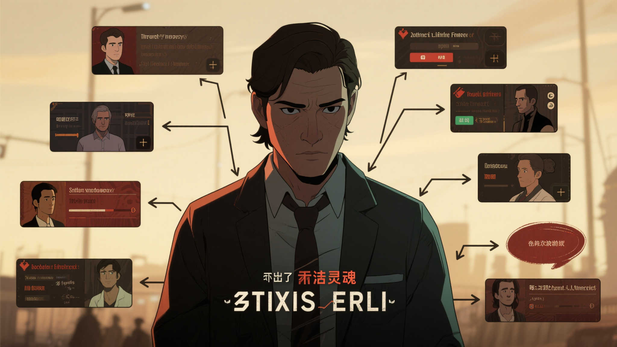 碎片时间刷题